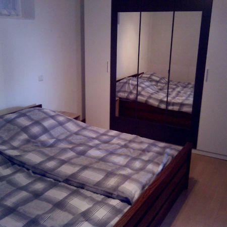 Ferienwohnung Michelt Нидерциссен Экстерьер фото