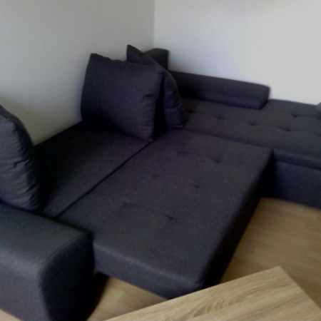 Ferienwohnung Michelt Нидерциссен Экстерьер фото
