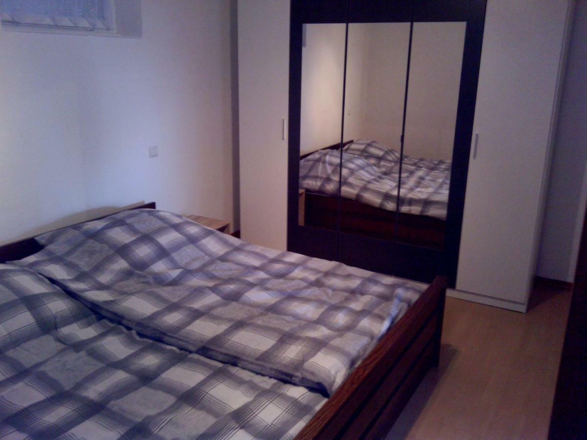 Ferienwohnung Michelt Нидерциссен Экстерьер фото