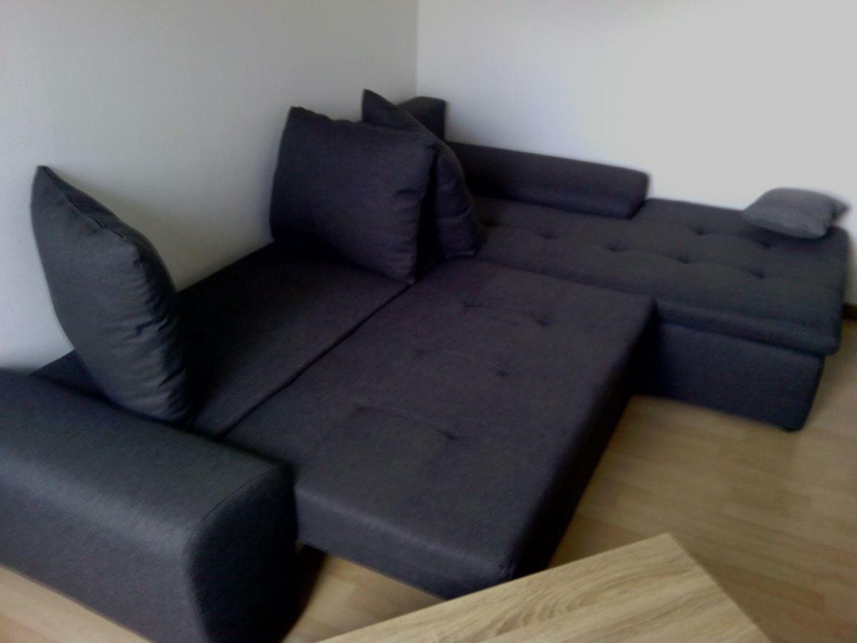 Ferienwohnung Michelt Нидерциссен Экстерьер фото