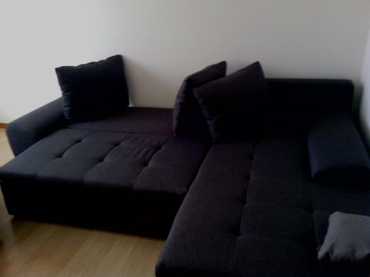 Ferienwohnung Michelt Нидерциссен Экстерьер фото